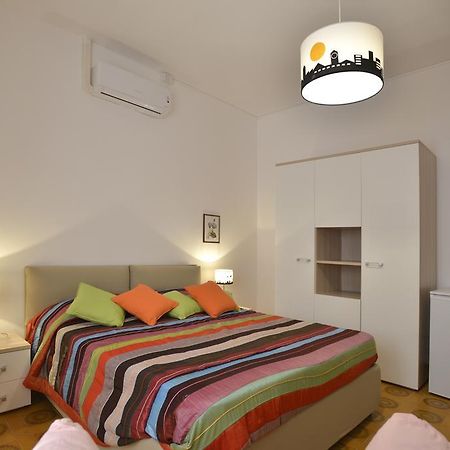 Liberty Guest House Alghero Eksteriør bilde
