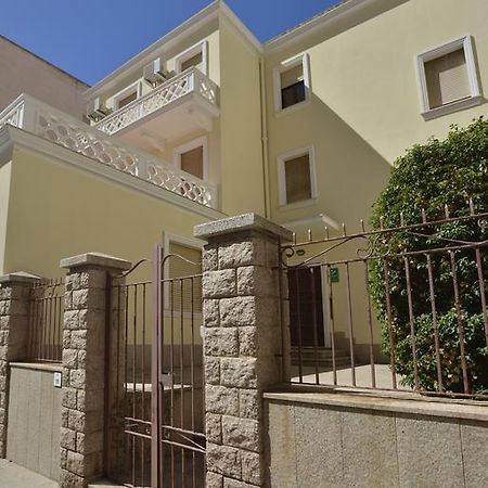 Liberty Guest House Alghero Eksteriør bilde