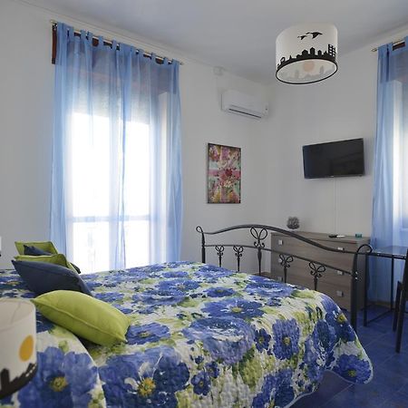 Liberty Guest House Alghero Eksteriør bilde