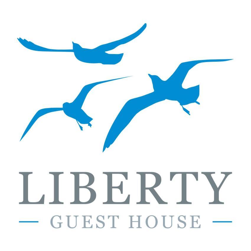 Liberty Guest House Alghero Eksteriør bilde