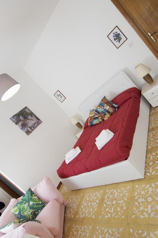 Liberty Guest House Alghero Eksteriør bilde