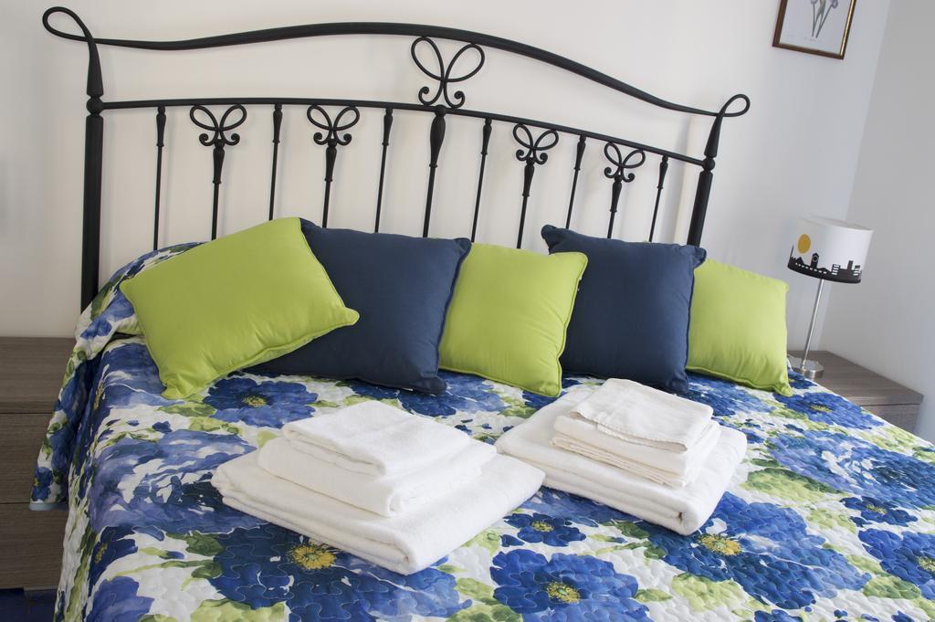 Liberty Guest House Alghero Eksteriør bilde