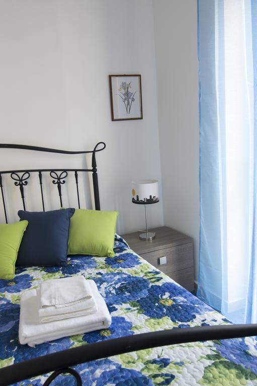 Liberty Guest House Alghero Eksteriør bilde