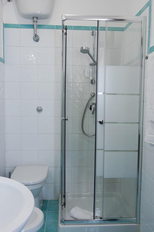 Liberty Guest House Alghero Rom bilde