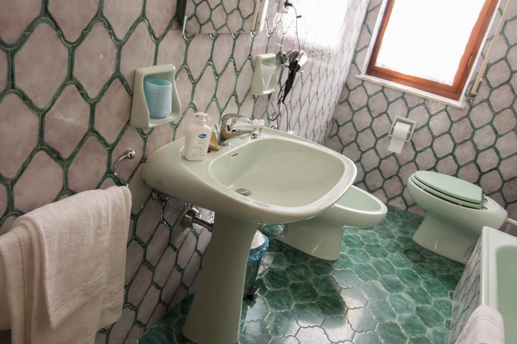 Liberty Guest House Alghero Eksteriør bilde