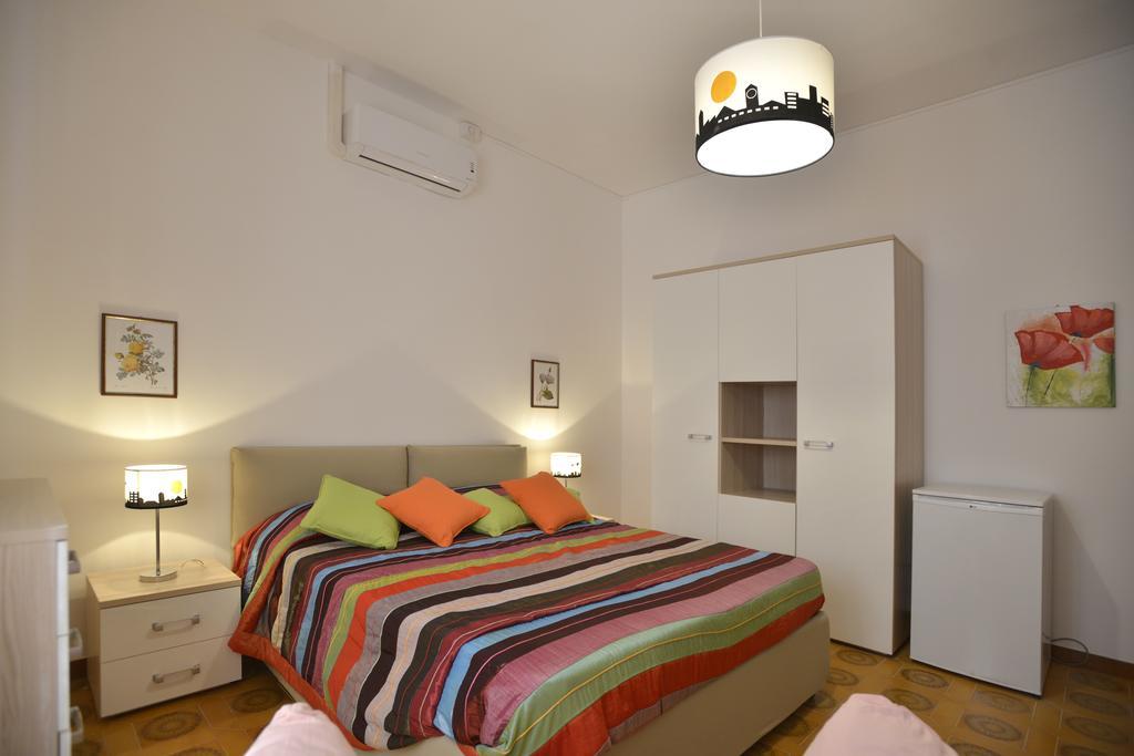 Liberty Guest House Alghero Eksteriør bilde