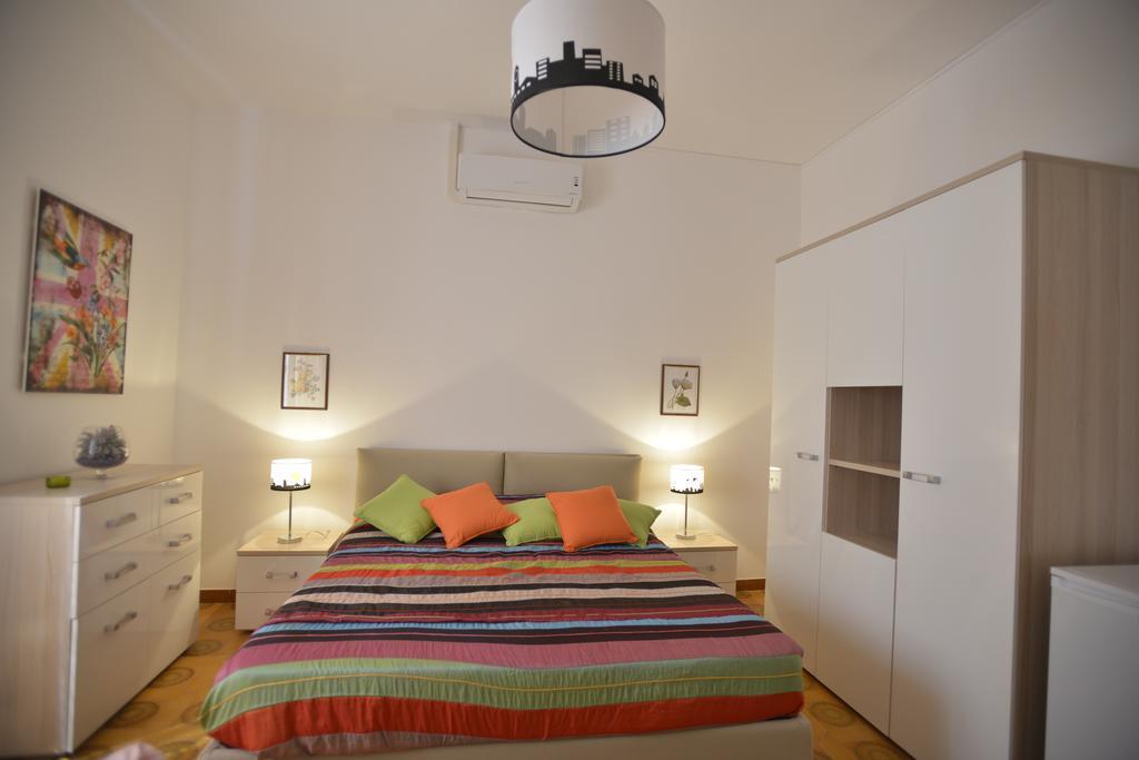 Liberty Guest House Alghero Eksteriør bilde