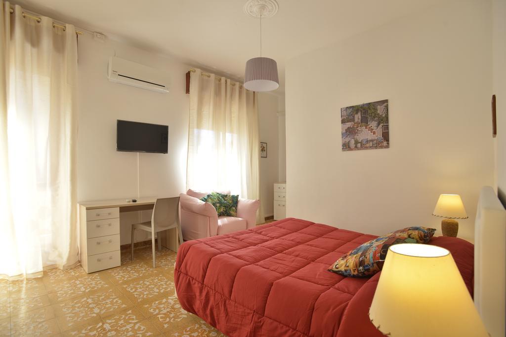 Liberty Guest House Alghero Eksteriør bilde