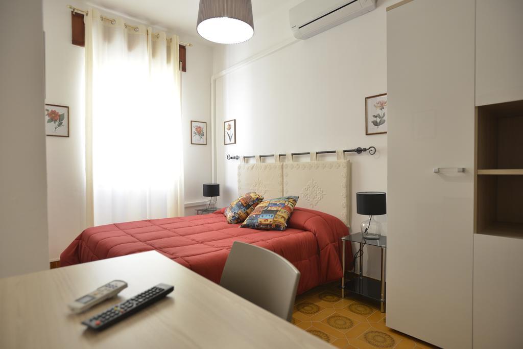 Liberty Guest House Alghero Eksteriør bilde