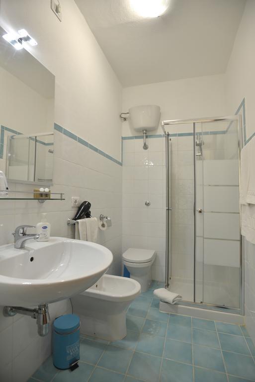 Liberty Guest House Alghero Eksteriør bilde