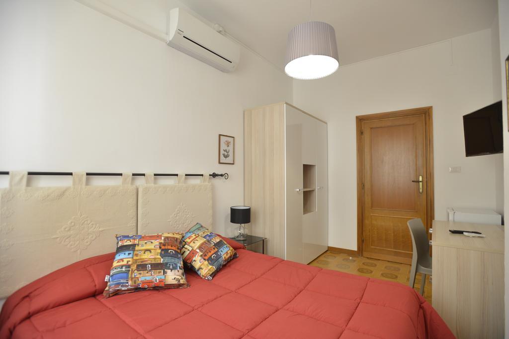 Liberty Guest House Alghero Eksteriør bilde