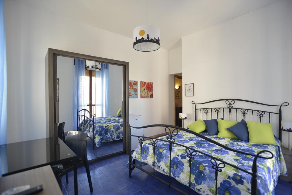 Liberty Guest House Alghero Eksteriør bilde