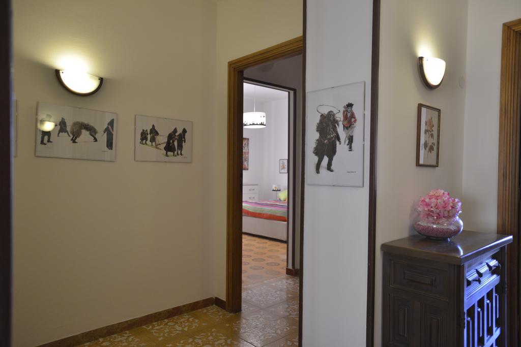 Liberty Guest House Alghero Eksteriør bilde