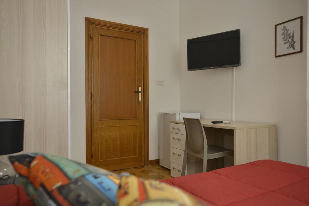 Liberty Guest House Alghero Eksteriør bilde