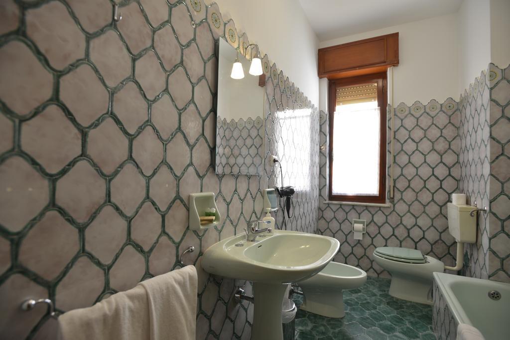 Liberty Guest House Alghero Eksteriør bilde
