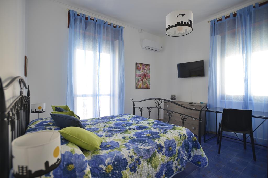 Liberty Guest House Alghero Eksteriør bilde